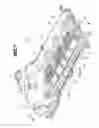 Fig. 08 - Cylinder head cover of internal combustion engine