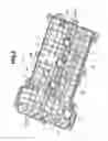 Fig. 09 - Cylinder head cover of internal combustion engine