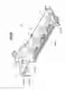 Fig. 10 - Cylinder head cover of internal combustion engine