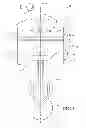 Fig. 02 - Combustion system for an engine having a swirl inducing combustion chamber