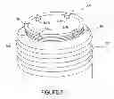 Fig. 04 - RIM FIRE SPARKING GASKET