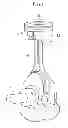 Fig. 02 - Variable compression ratio device and internal combustion engine including the same