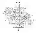 Fig. 02 - Structure of engine