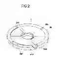 Fig. 03 - Rotary disk valve arrangement