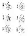 Fig. 04 - Rotary disk valve arrangement