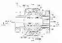Fig. 01 - Two-stroke internal combustion engine