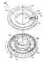 Fig. 01 - Multi-ring gas burner