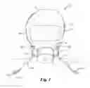Fig. 02 - ESCAPE HOOD