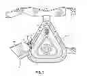 Fig. 03 - CPAP mask skin adhesive applicator