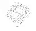 Fig. 05 - Headgear connection assembly for a respiratory mask assembly