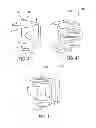 Fig. 25 - Headgear connection assembly for a respiratory mask assembly