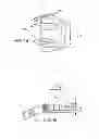 Fig. 28 - Headgear connection assembly for a respiratory mask assembly