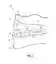Fig. 02 - Mouthguard with selective flavor components