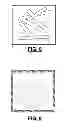 Fig. 09 - Compact, recyclable, multi-layered dental flossing device and packaging therefore