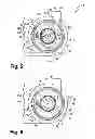 Fig. 06 - Rotating filter for a dishwashing machine