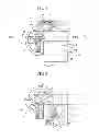 Fig. 02 - Equipment for the surface treatment of parts by immersion in a processing liquid