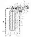 Fig. 01 - Paint roller skin cleaner
