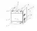 Fig. 01 - Automatic dishwasher