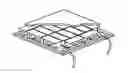 Fig. 01 - THERMOELECTRIC MODULES FOR AN EXHAUST SYSTEM