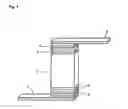 Fig. 02 - THERMOELECTRIC MODULES FOR AN EXHAUST SYSTEM