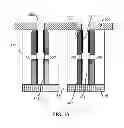 Fig. 09 - Solar cell unit and method for manufacturing the same
