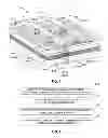 Fig. 02 - N-type silicon solar cell with contact/protection structures