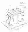 Fig. 02 - Passive solar tracking system to enhance solar cell output