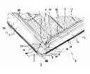 Fig. 01 - Frame for a solar module