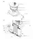 Fig. 03 - In-tank suction filter as the reserve cavity for a fluid delivery module assembly