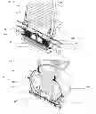 Fig. 06 - In-tank suction filter as the reserve cavity for a fluid delivery module assembly