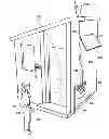 Fig. 02 - Water use monitoring apparatus and water damage prevention system