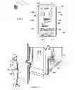 Fig. 06 - Water use monitoring apparatus and water damage prevention system