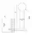 Fig. 04 - INJECTION SYSTEM FOR DELIVERING LIQUID INTO SPRINKLER SYSTEM
