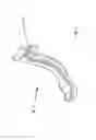 Fig. 08 - Support arm assembly