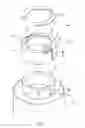 Fig. 04 - Ceramic water control valve