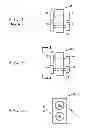 Fig. 02 - Unbalanced hybrid cords and methods for making on cable cording machines
