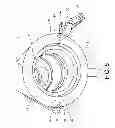 Fig. 03 - Apparatus and method for containing fluid or gas released from a pipe