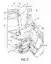 Fig. 04 - Apparatus and method for containing fluid or gas released from a pipe
