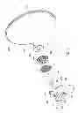 Fig. 09 - Pressure-regulating vial adaptors