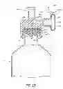 Fig. 15 - Pressure-regulating vial adaptors