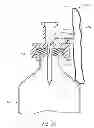 Fig. 24 - Pressure-regulating vial adaptors