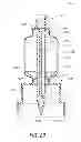 Fig. 25 - Pressure-regulating vial adaptors