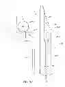 Fig. 42 - Pressure-regulating vial adaptors
