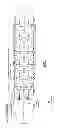 Fig. 02 - Efficiently effectively inserting inert gases into the entire volumes and ullage spaces of ships' steel ballast tanks to retard interior corrosion
