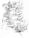 Fig. 03 - Double arbor vertical shape saw