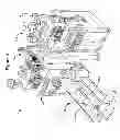 Fig. 05 - Double arbor vertical shape saw