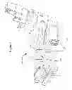 Fig. 07 - Double arbor vertical shape saw