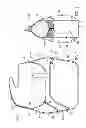 Fig. 02 - Dual function bag