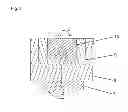 Fig. 03 - Pneumatic vehicle tire with four steel cord belt plies