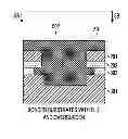 Fig. 01 - Mold for forming complex 3D MEMS components